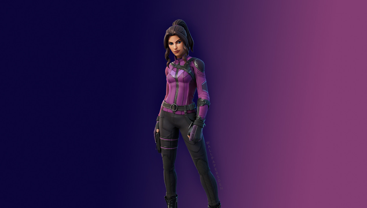 Grisabelle Fortnite Wallpapers