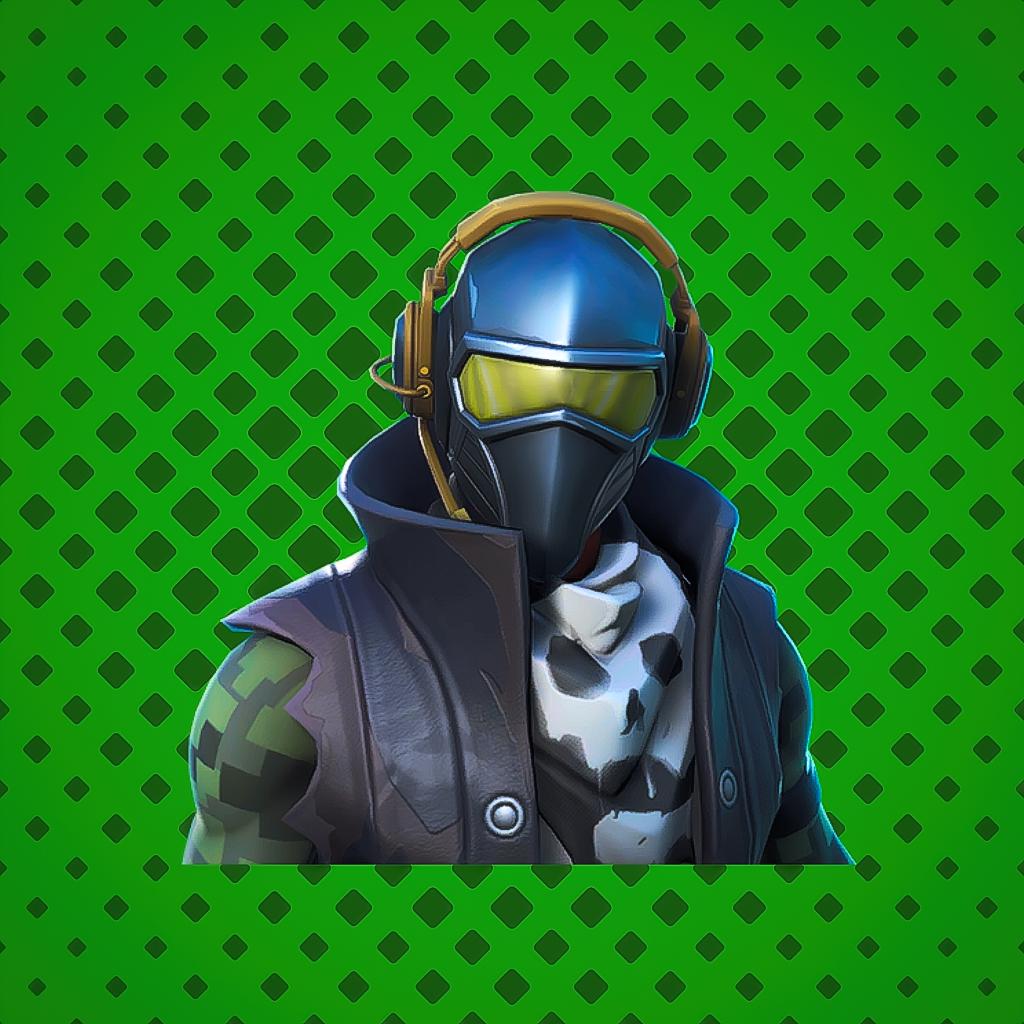 Grit Fortnite Wallpapers