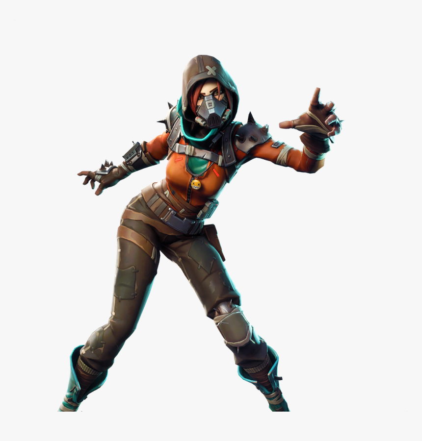 Grit Fortnite Wallpapers