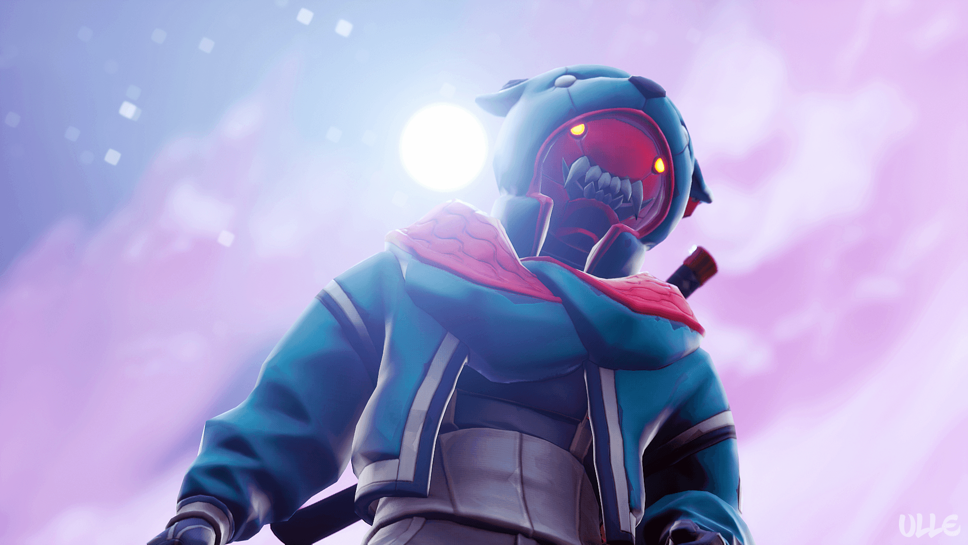 Growler Fortnite Wallpapers