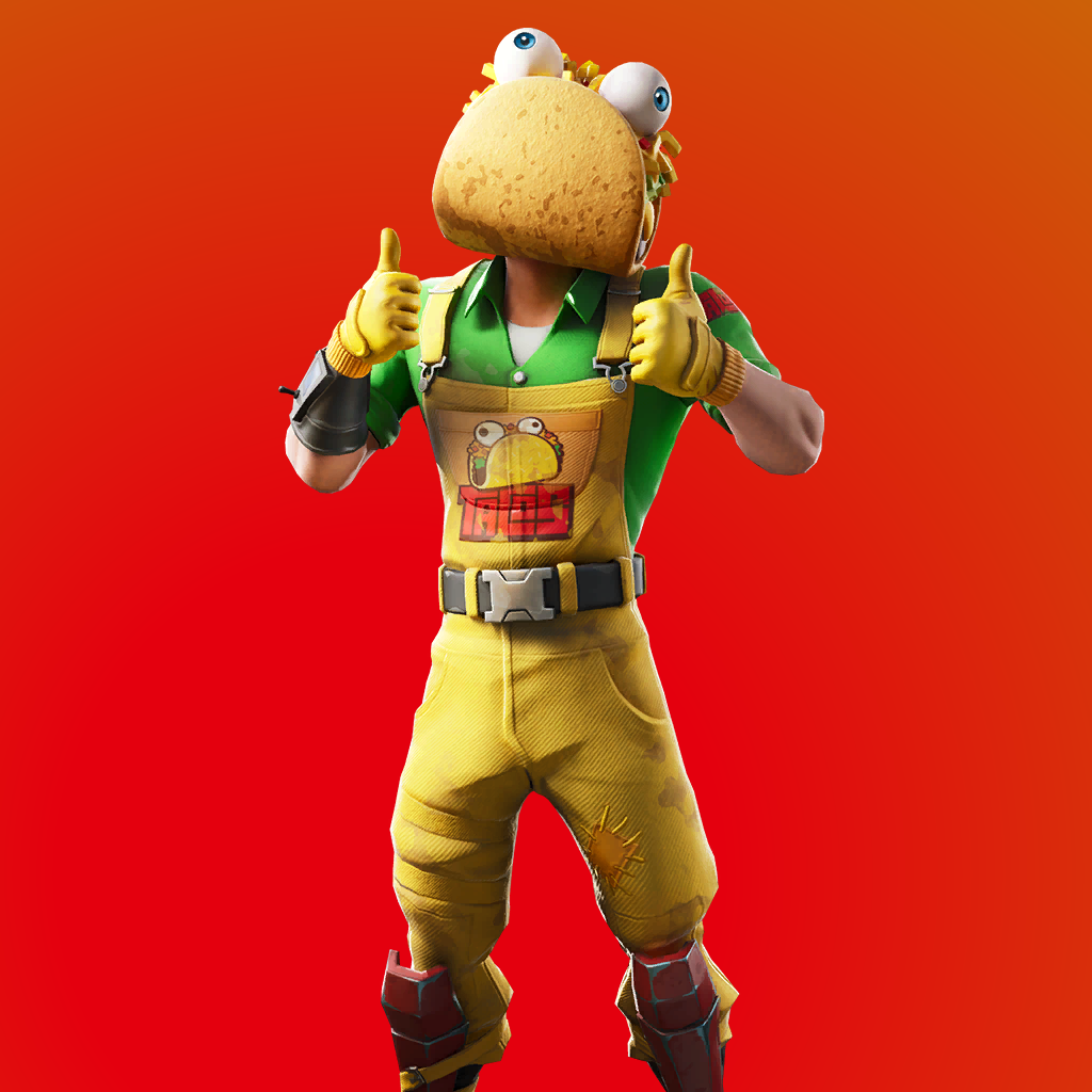 Guaco Fortnite Wallpapers