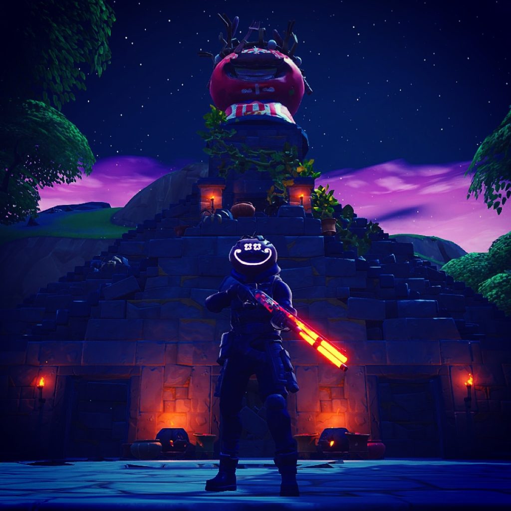 Gutbomb Fortnite Wallpapers