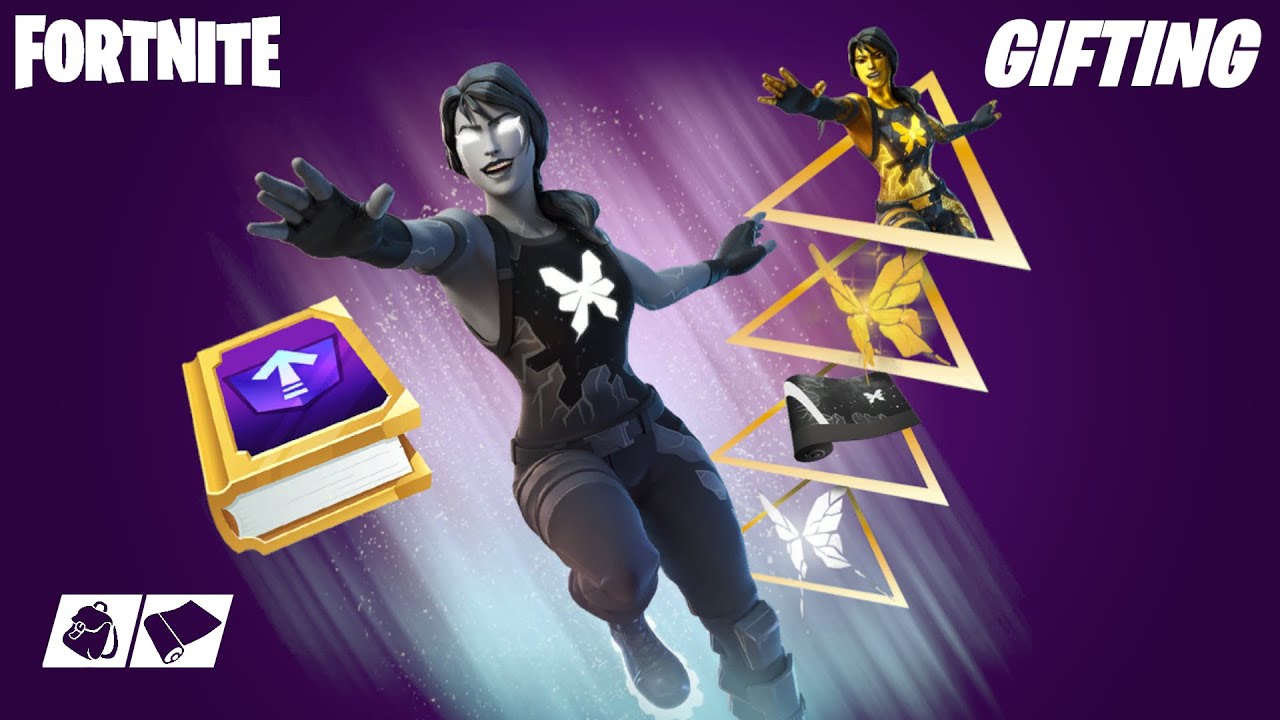 Half-Court Hero Fortnite Wallpapers