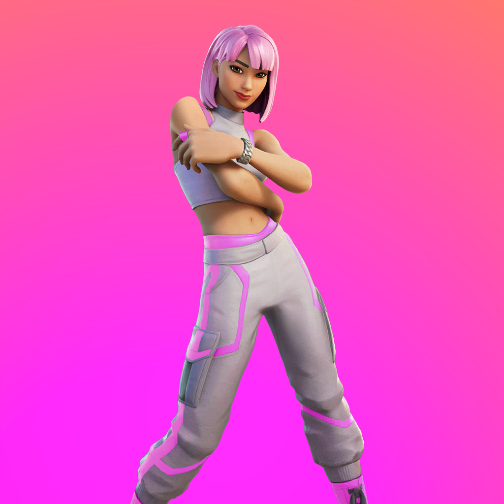 Harmonizer Fortnite Wallpapers