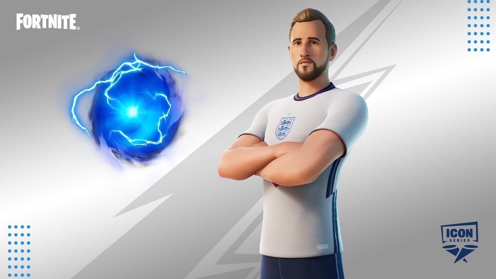 Harry Kane Fortnite Wallpapers