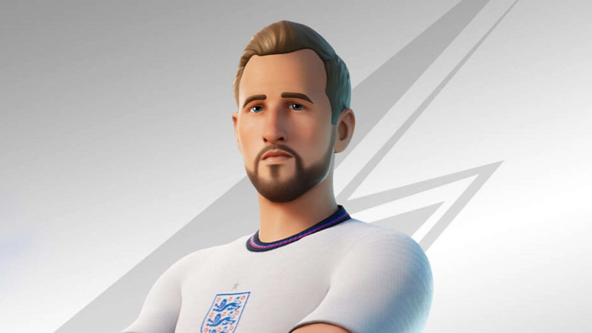 Harry Kane Fortnite Wallpapers