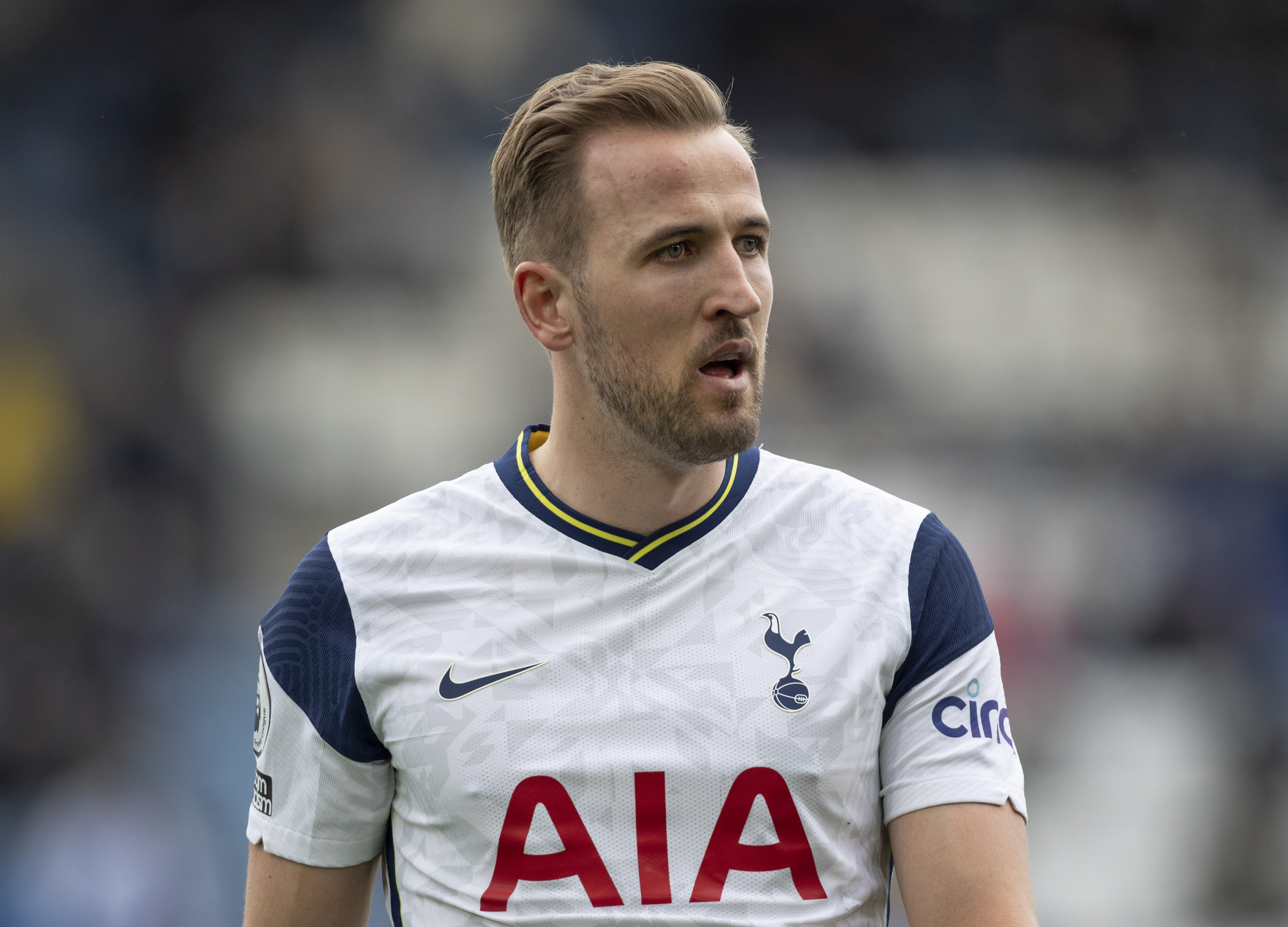 Harry Kane Fortnite Wallpapers