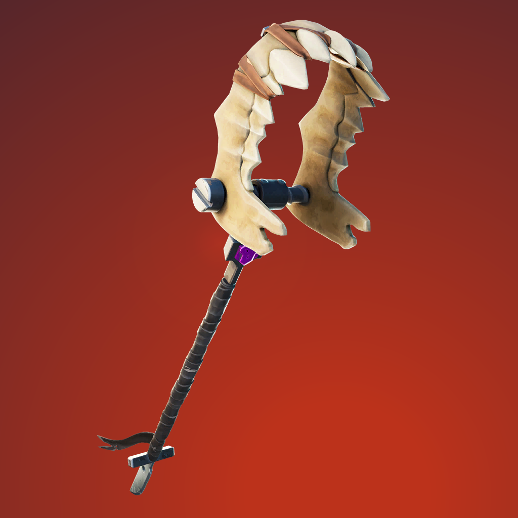 Headlock Fortnite Wallpapers