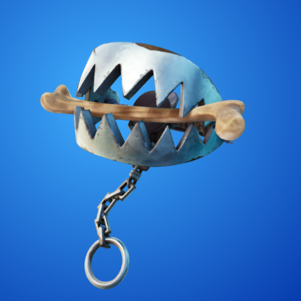 Headlock Fortnite Wallpapers