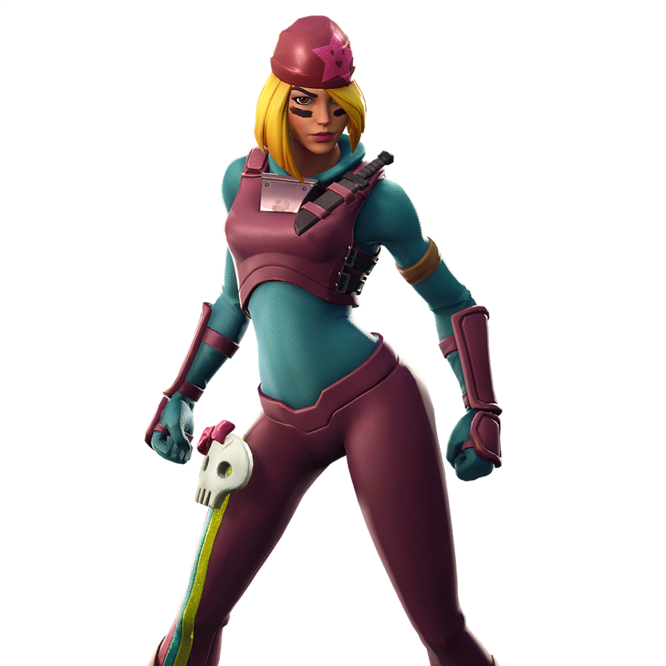 Heartbreaker Fortnite Wallpapers