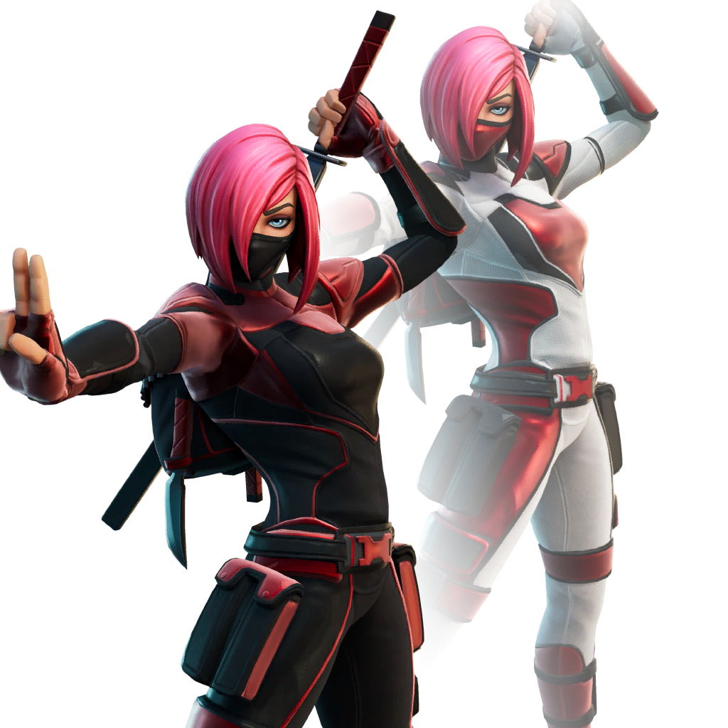 Heart-Stopper Fortnite Wallpapers