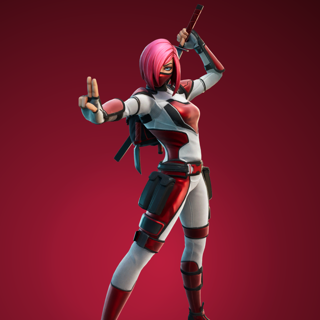 Heart-Stopper Fortnite Wallpapers