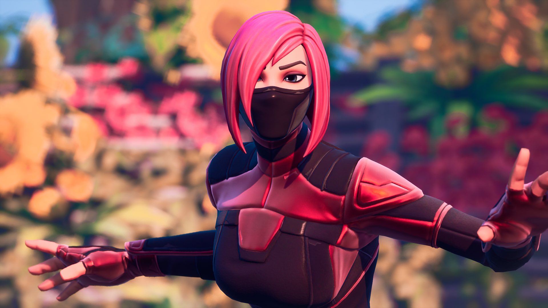 Heart-Stopper Fortnite Wallpapers