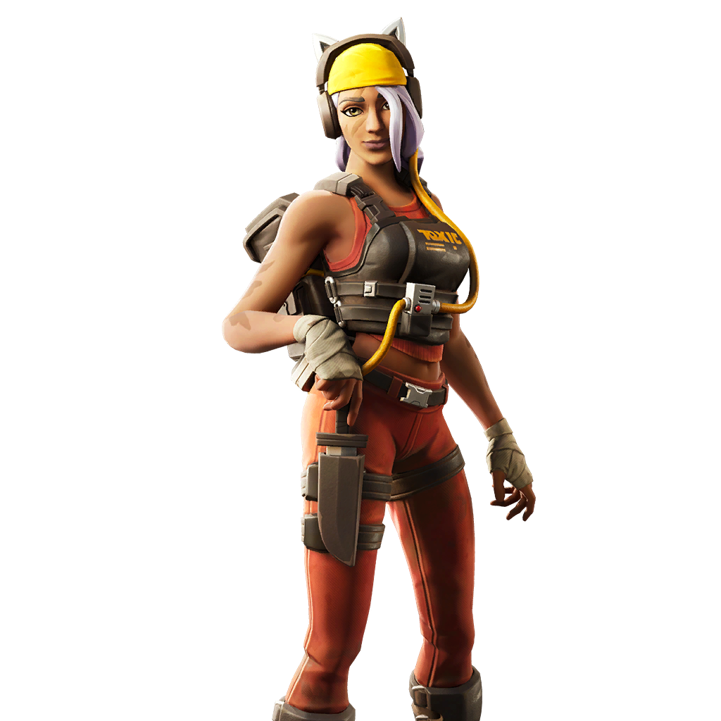 Heroiacutena Colorada Fortnite Wallpapers