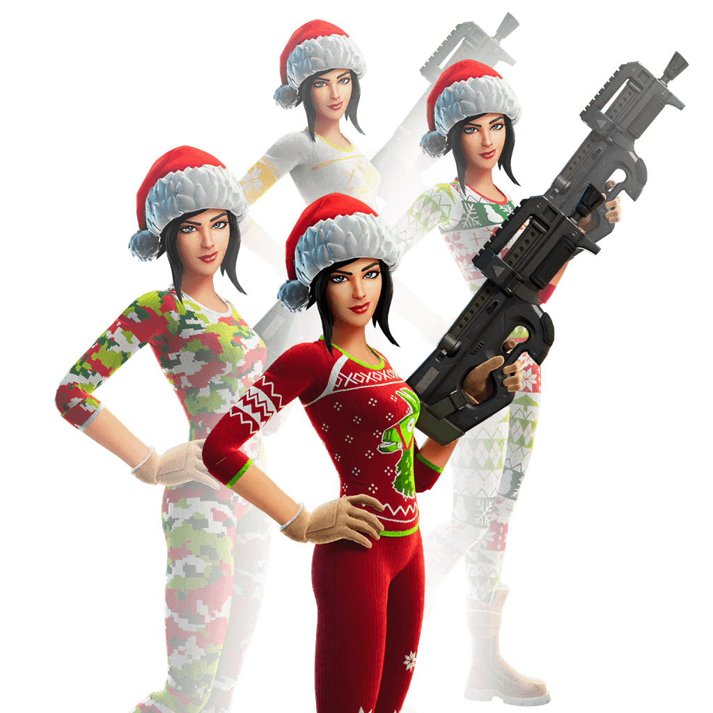 Holly Jammer Fortnite Wallpapers