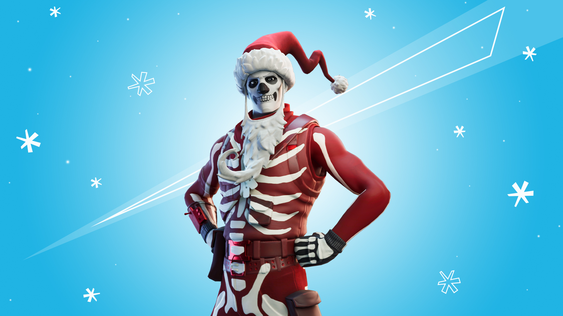 Holly Jammer Fortnite Wallpapers