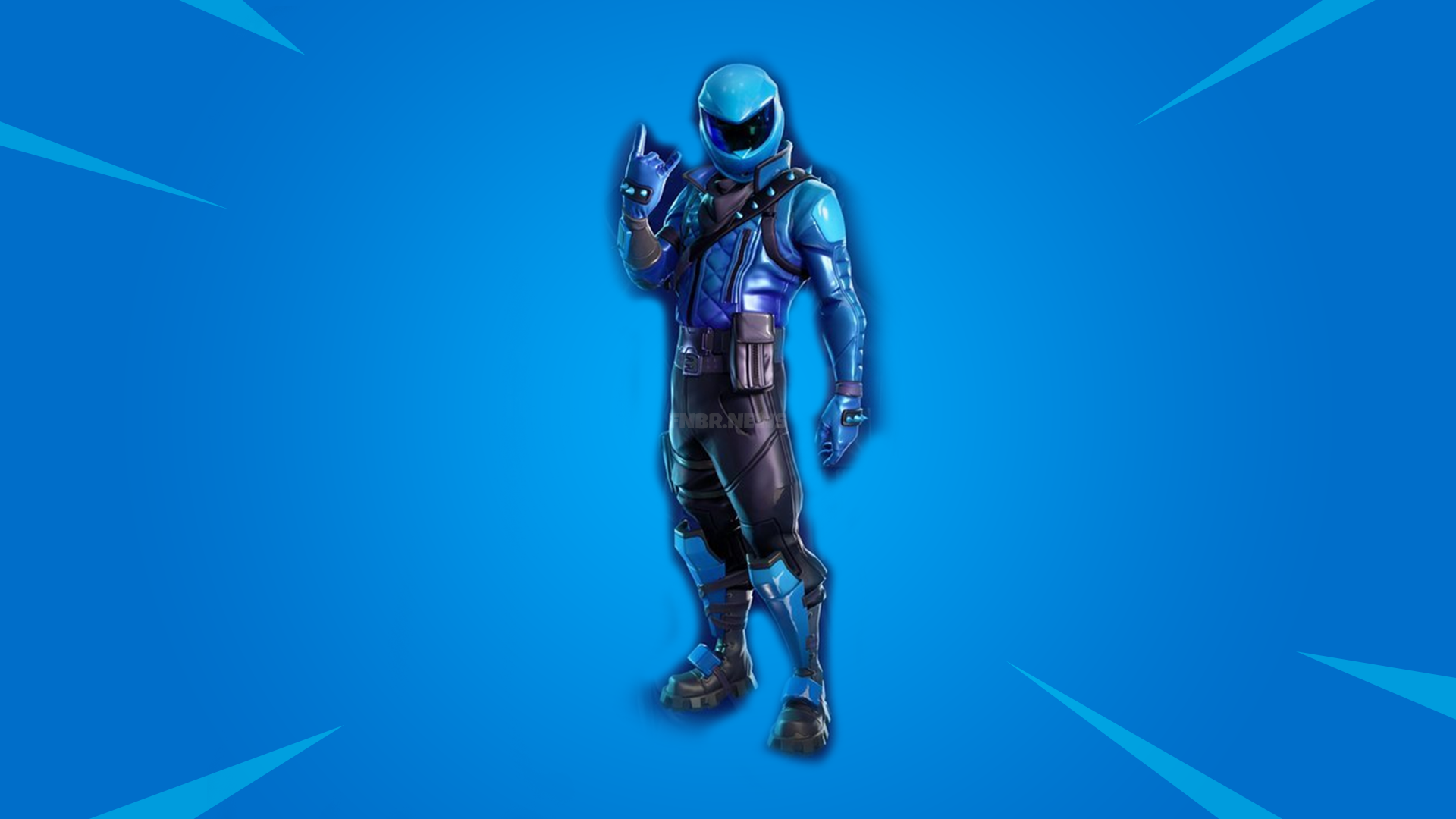 Honor Guard Fortnite Wallpapers