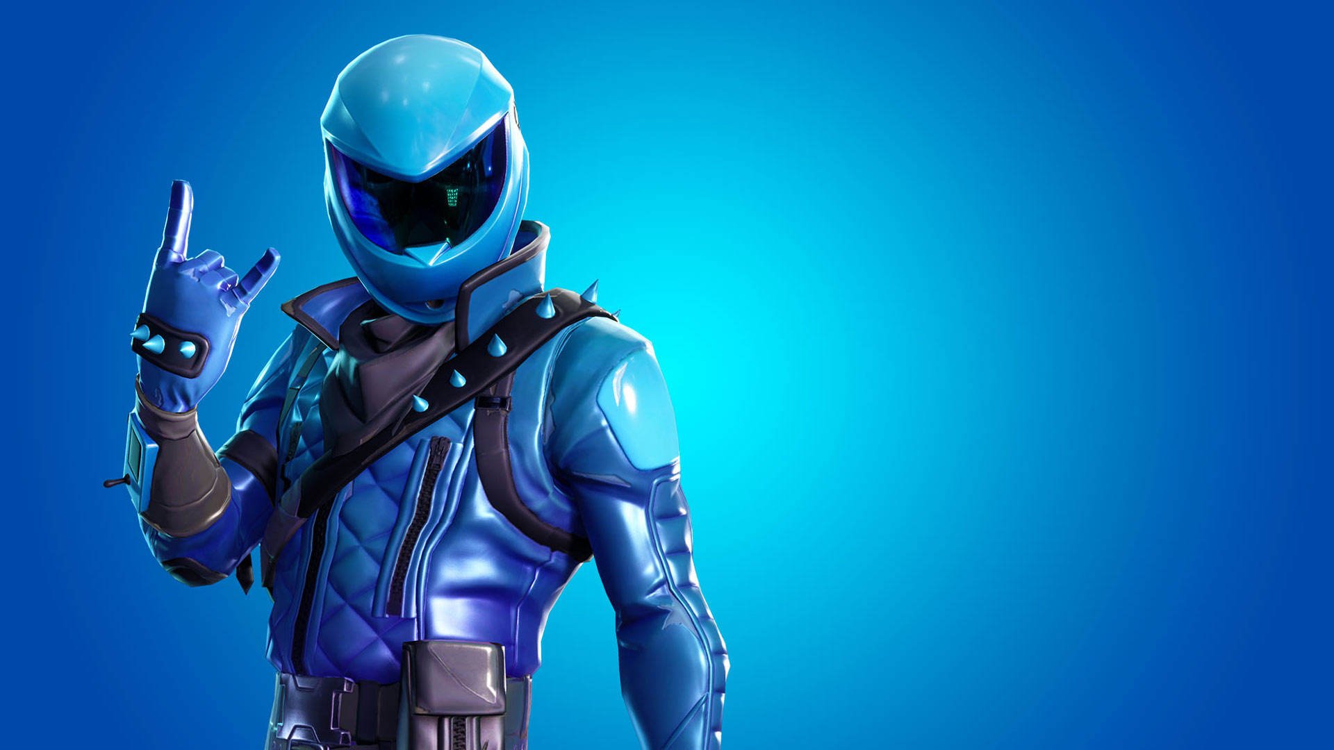 Honor Guard Fortnite Wallpapers