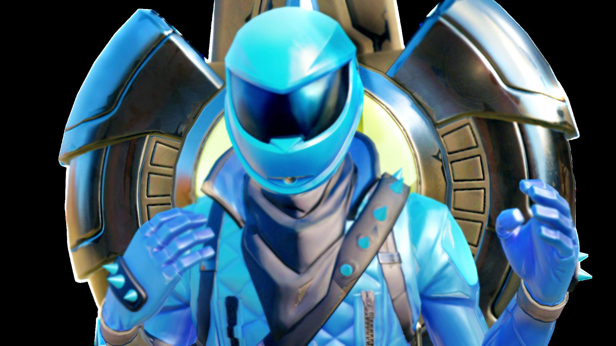 Honor Guard Fortnite Wallpapers