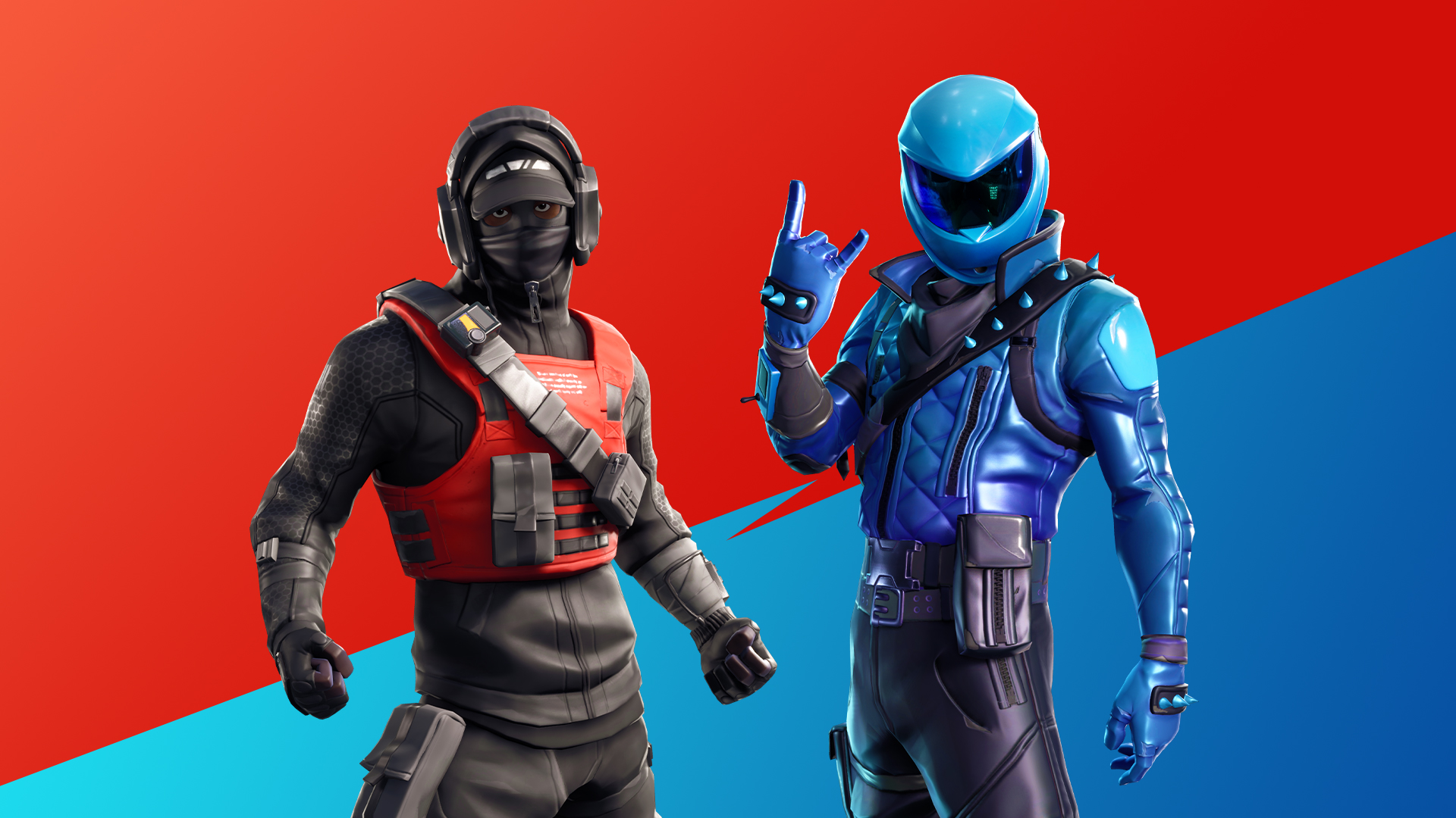 Honor Guard Fortnite Wallpapers