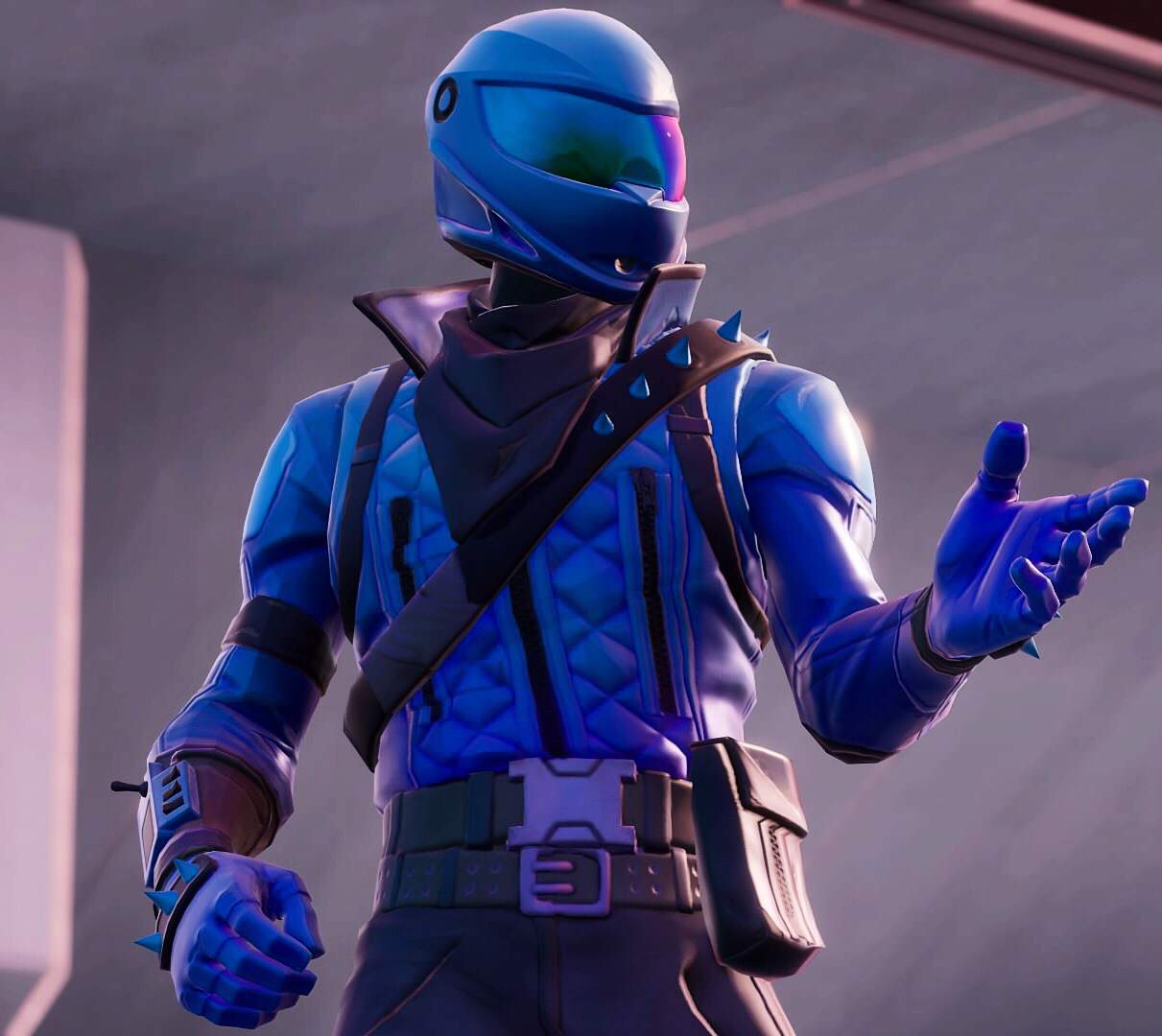 Honor Guard Fortnite Wallpapers