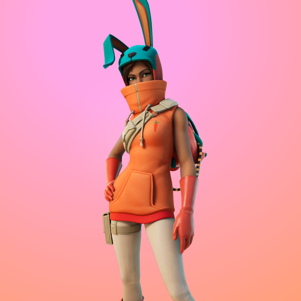 Hopscotch Fortnite Wallpapers