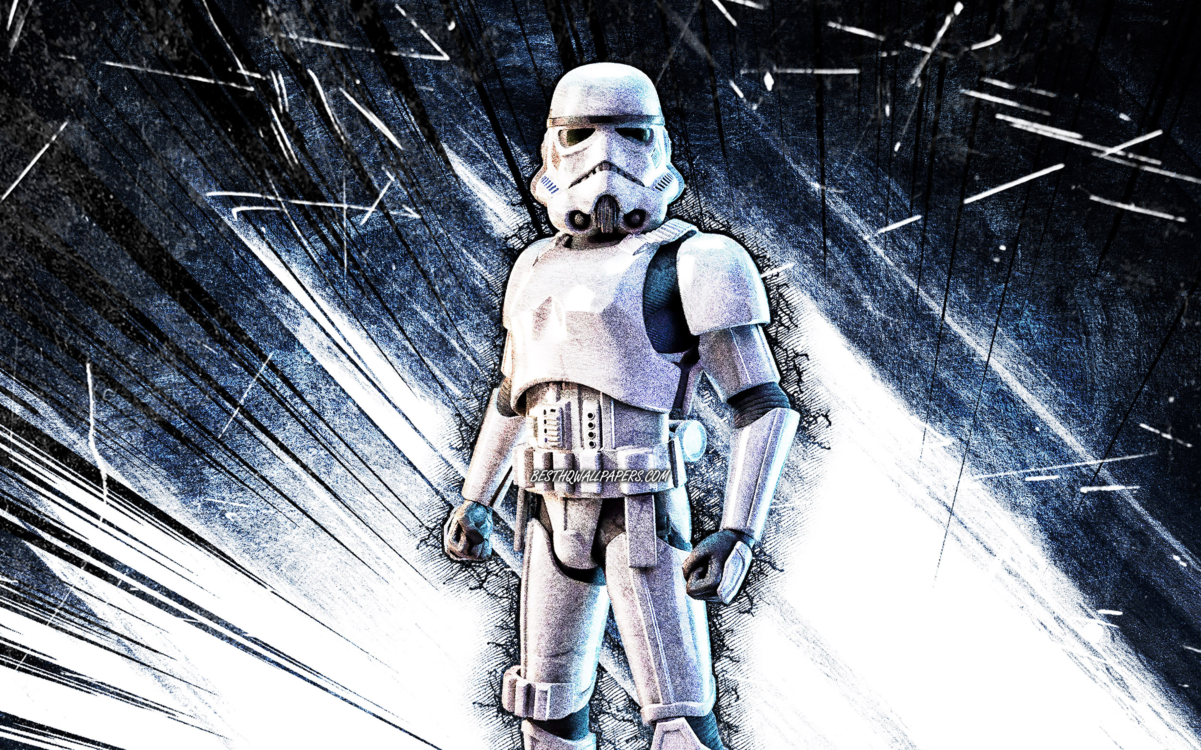 Imperial Stormtrooper Fortnite Wallpapers