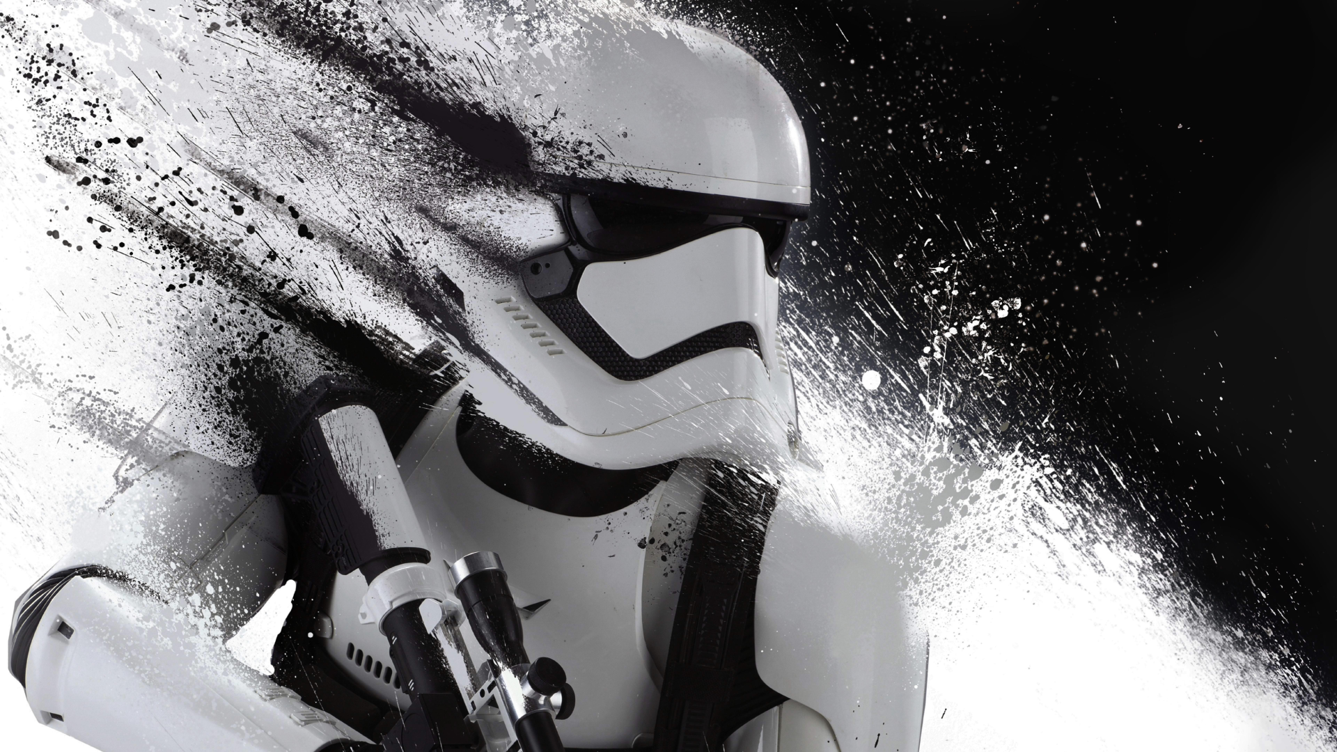 Imperial Stormtrooper Fortnite Wallpapers
