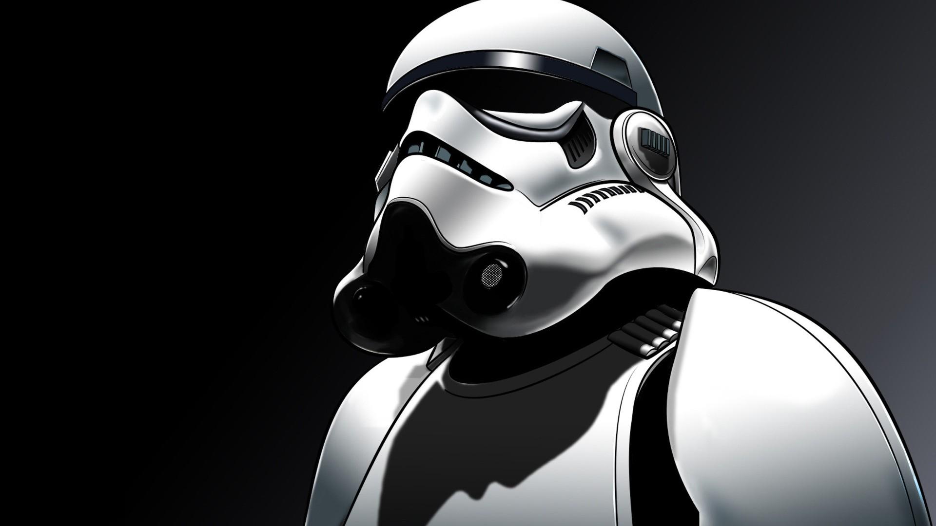 Imperial Stormtrooper Fortnite Wallpapers