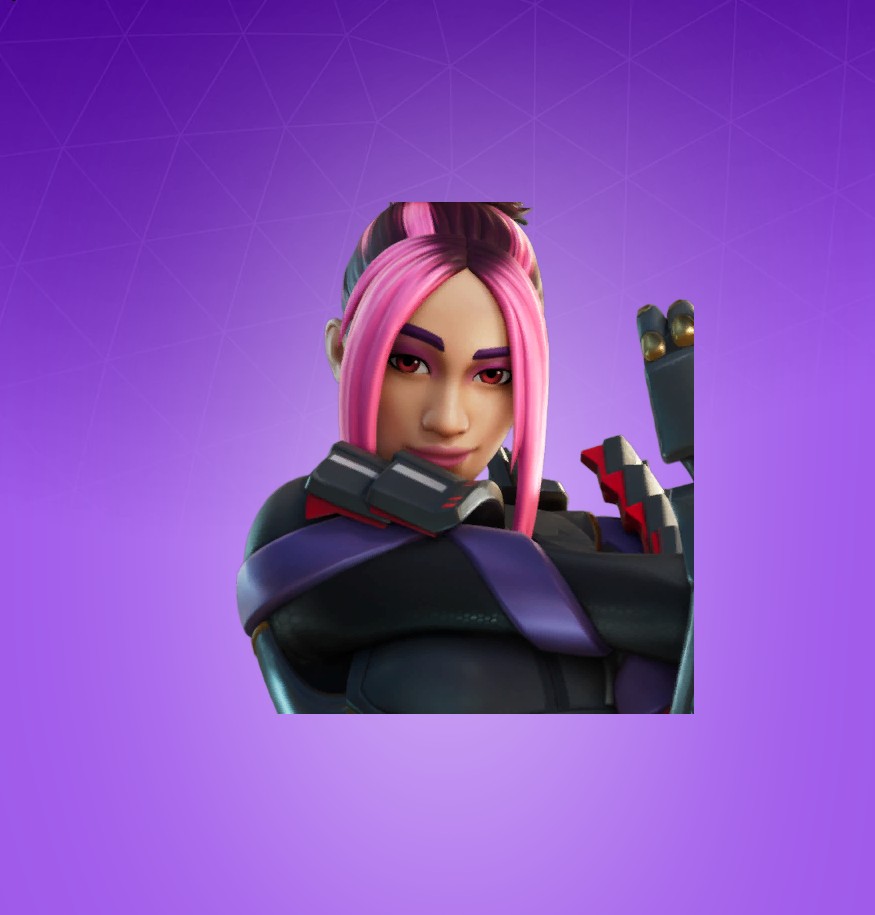 Infiltrator Fortnite Wallpapers