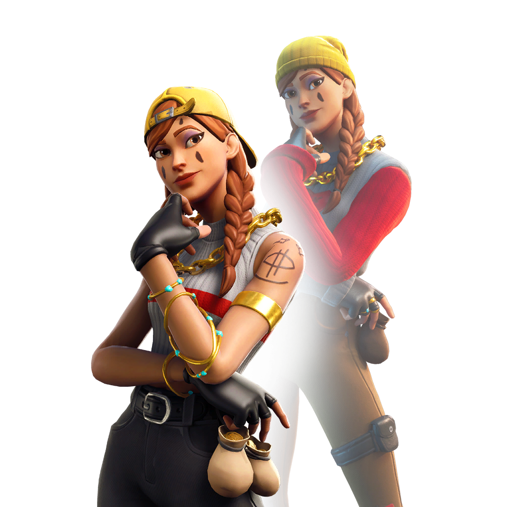 Ione Fortnite Wallpapers