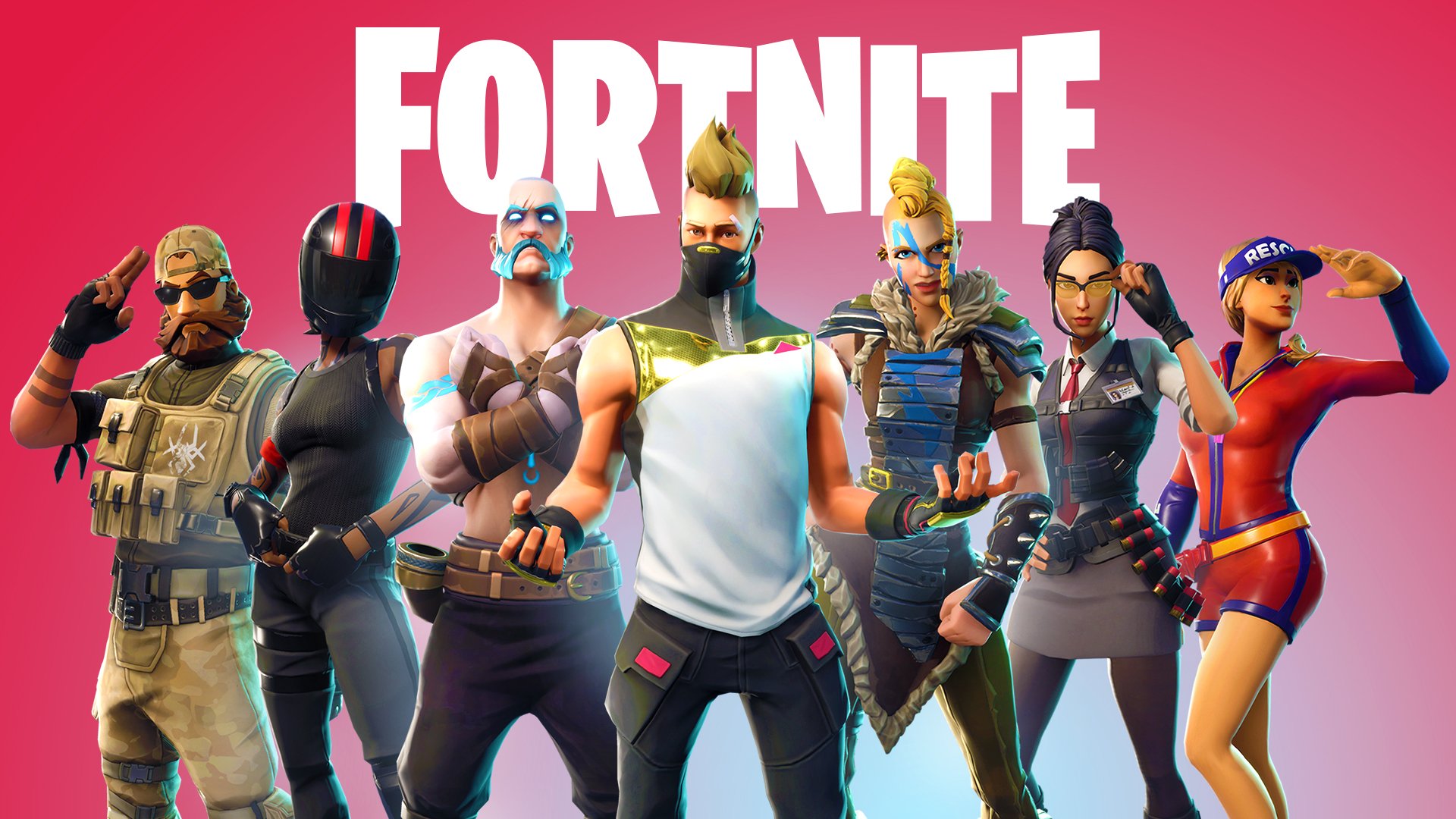 Ione Fortnite Wallpapers