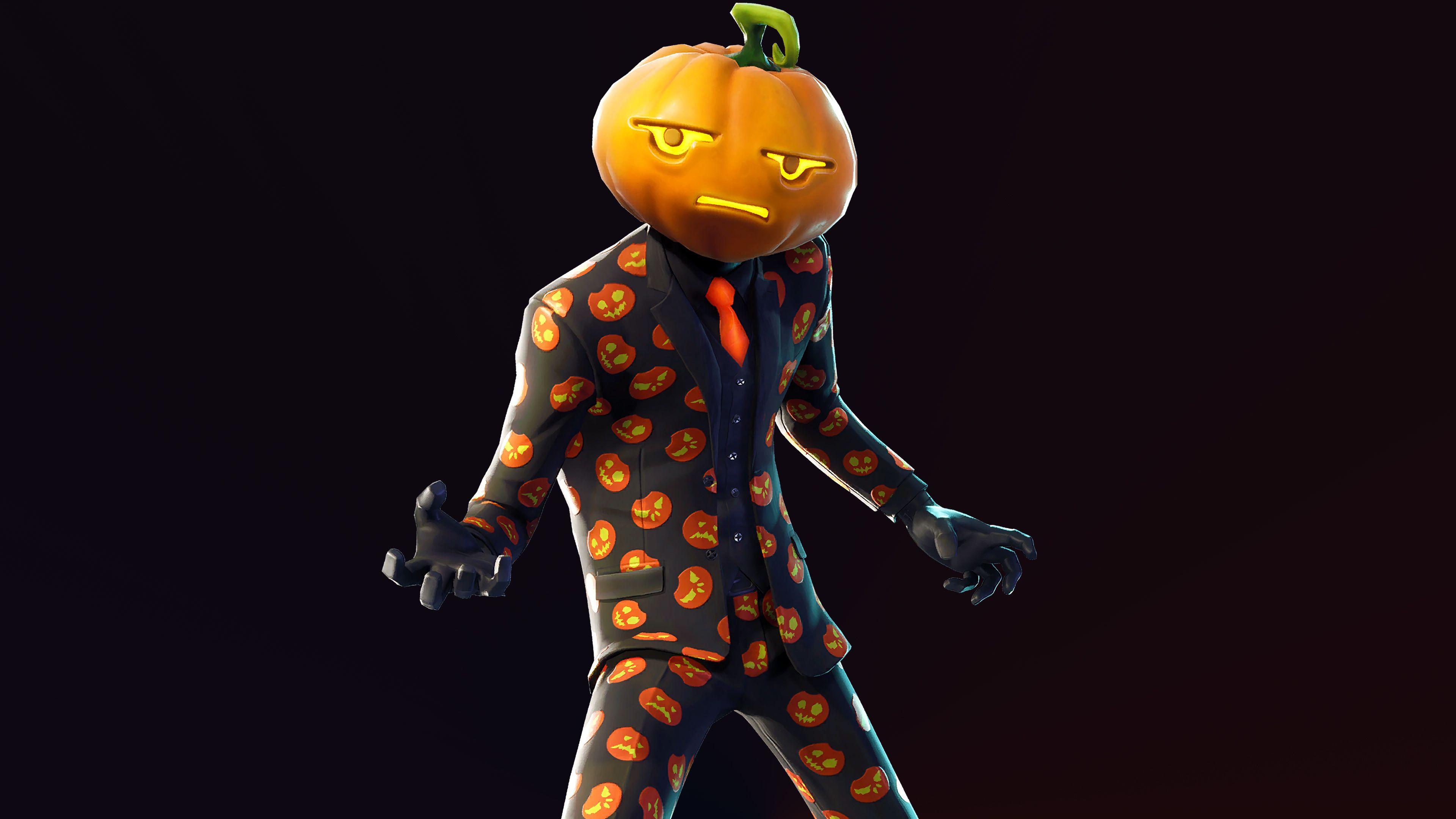 Jack Gourdon Fortnite Wallpapers