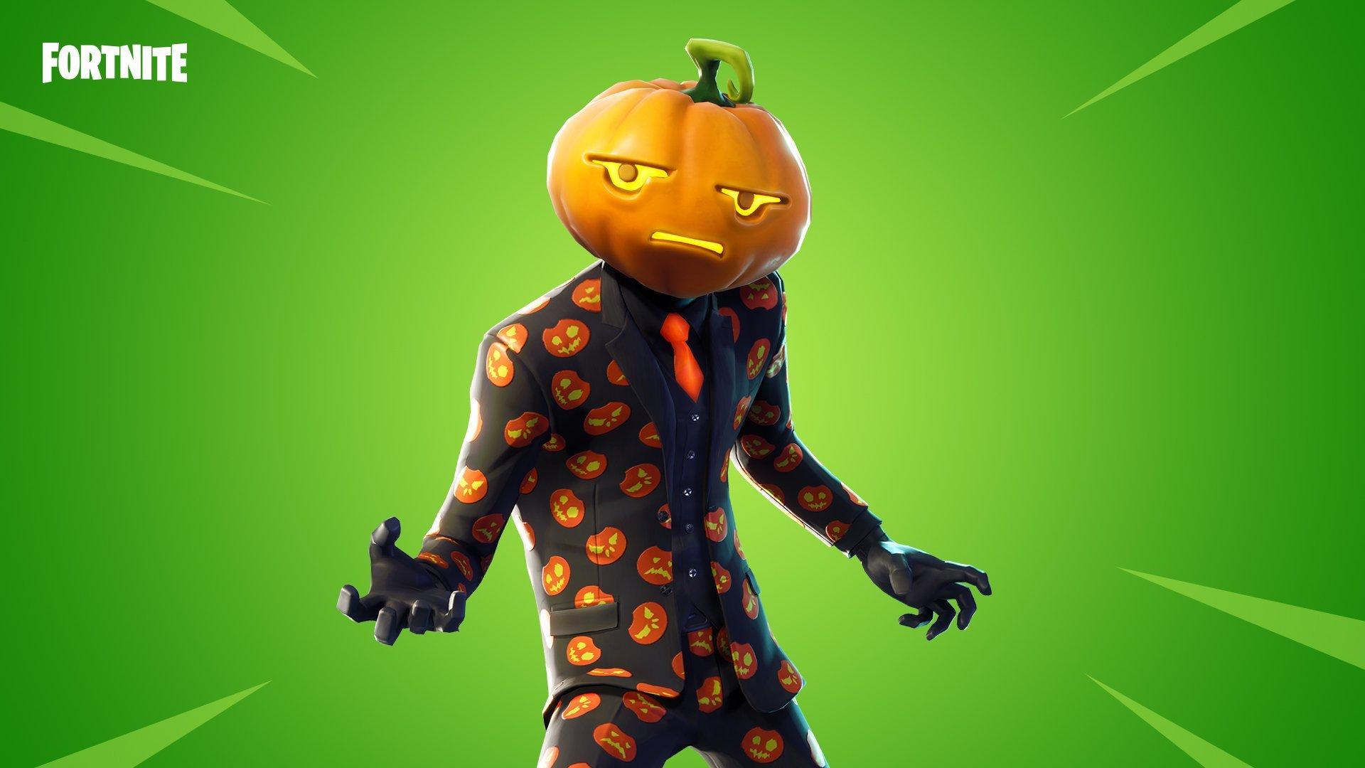 Jack Gourdon Fortnite Wallpapers