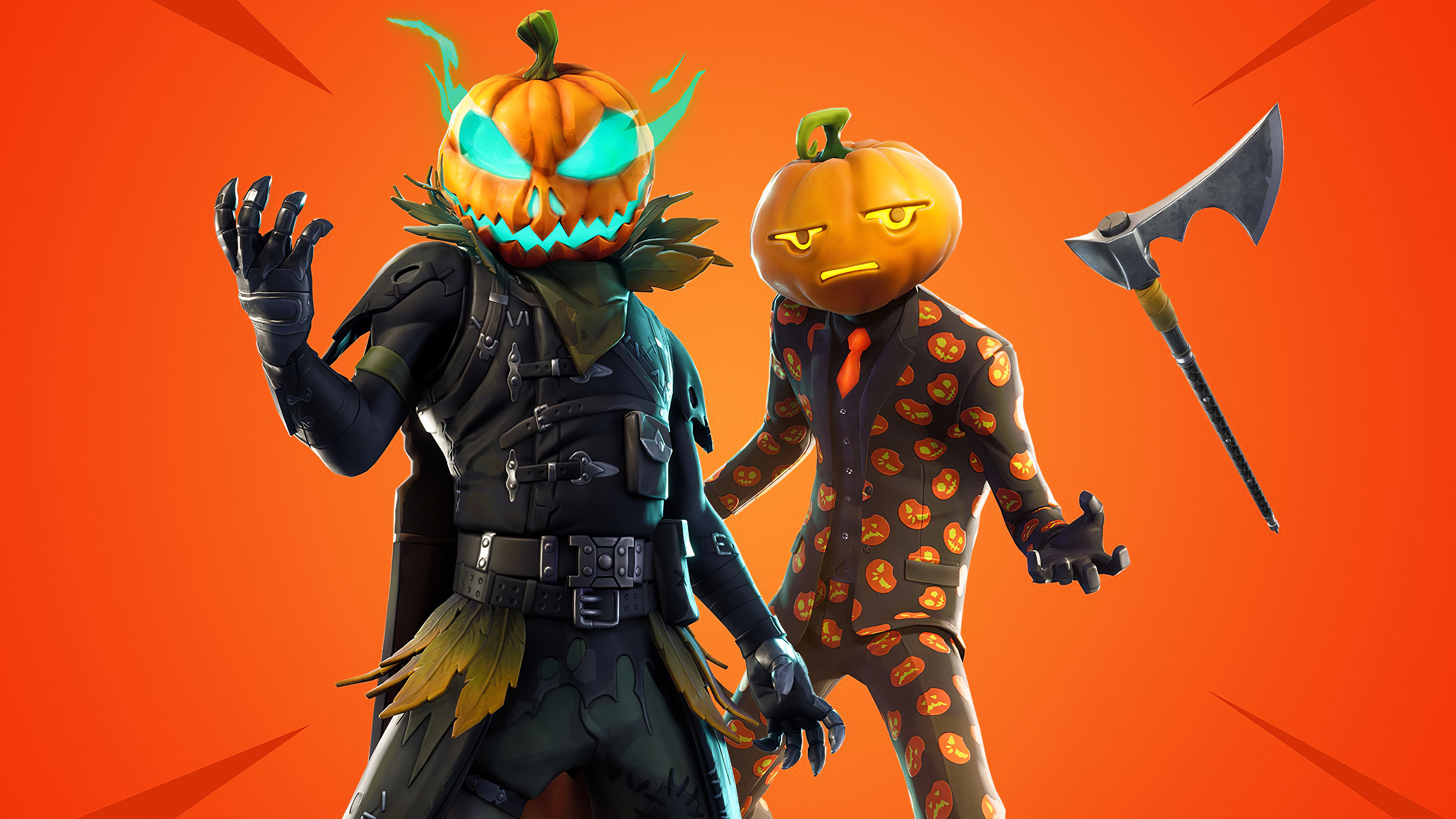 Jack Gourdon Fortnite Wallpapers