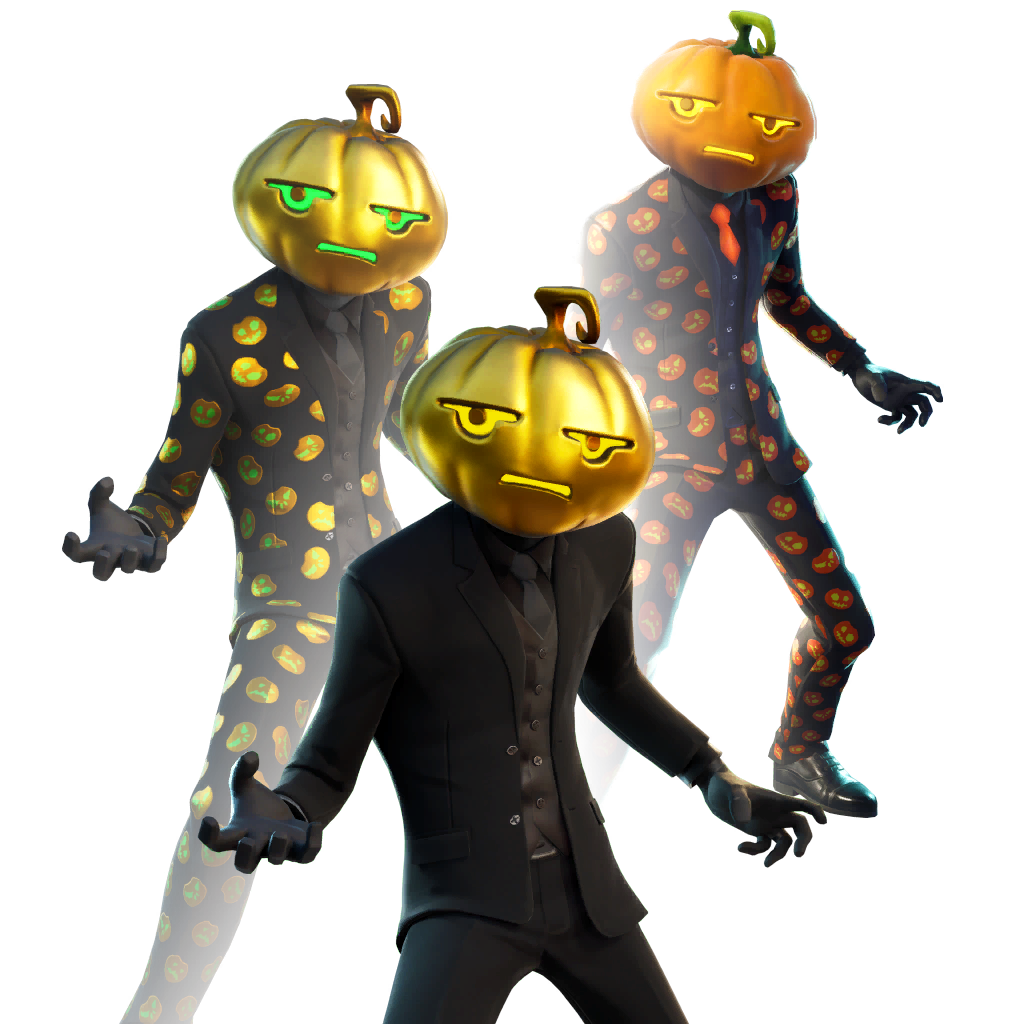 Jack Gourdon Fortnite Wallpapers