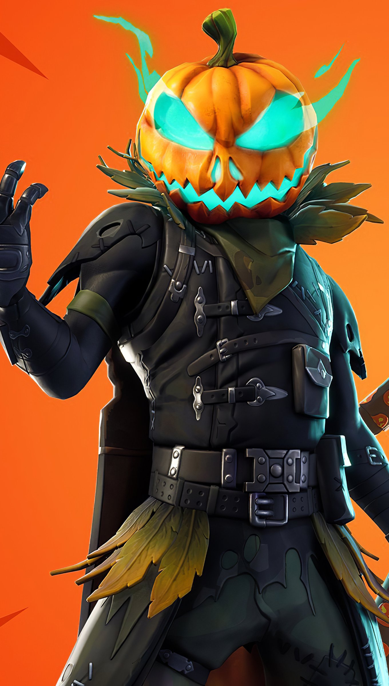 Jack Gourdon Fortnite Wallpapers