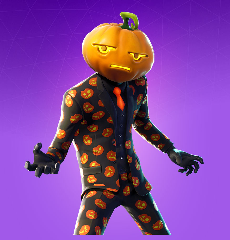 Jack Gourdon Fortnite Wallpapers