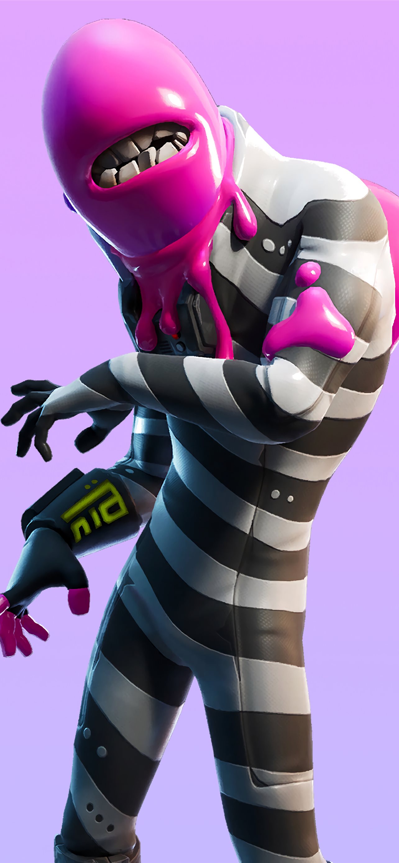 Jawbreaker Fortnite Wallpapers