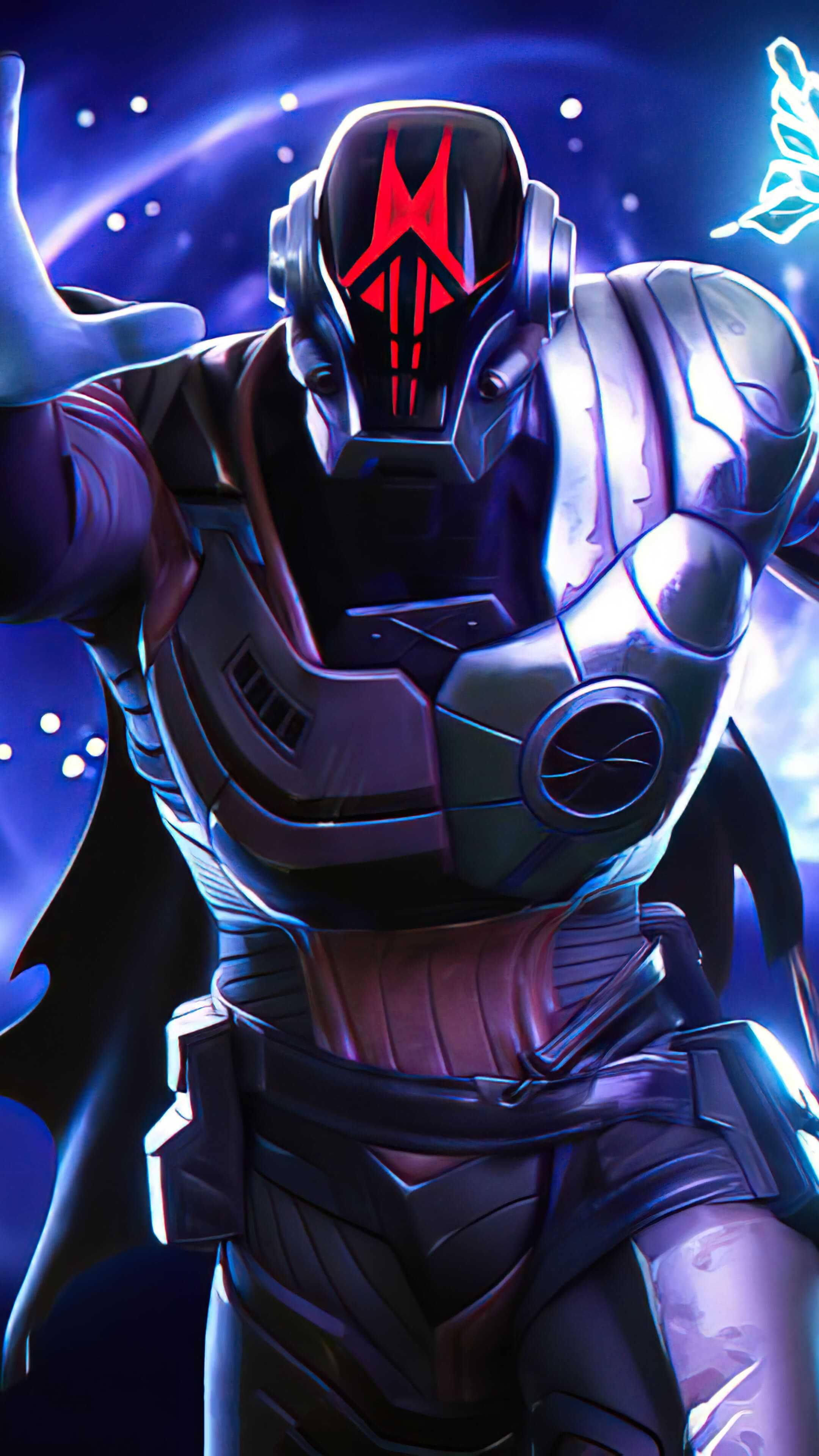 Jett Fortnite Wallpapers