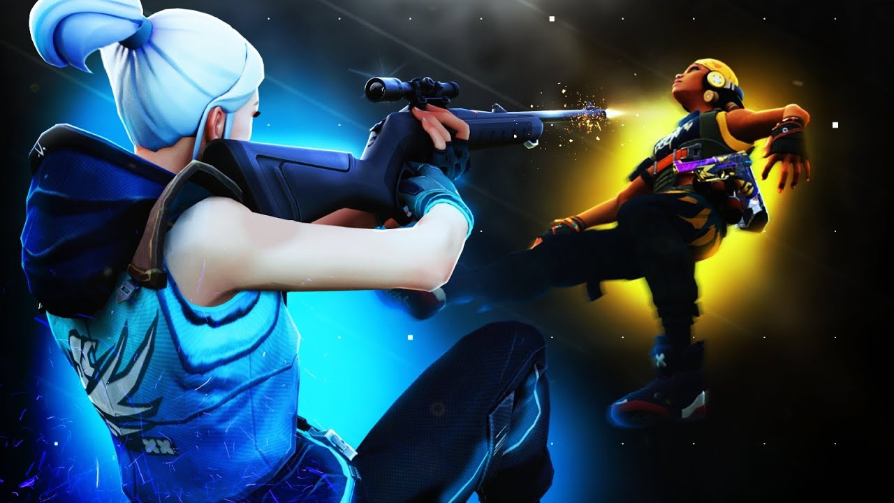 Jett Fortnite Wallpapers