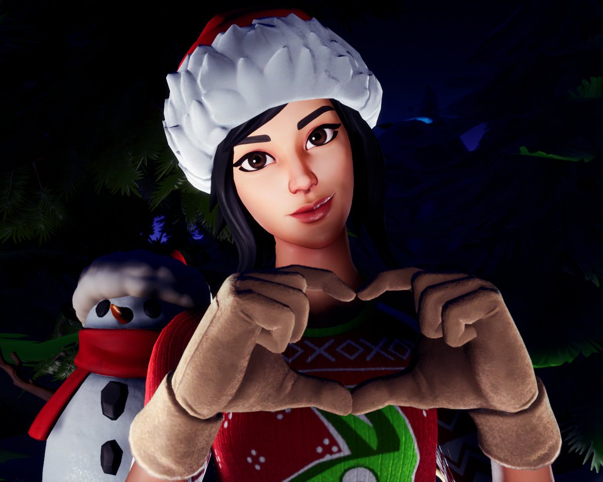 Jolly Jammer Fortnite Wallpapers