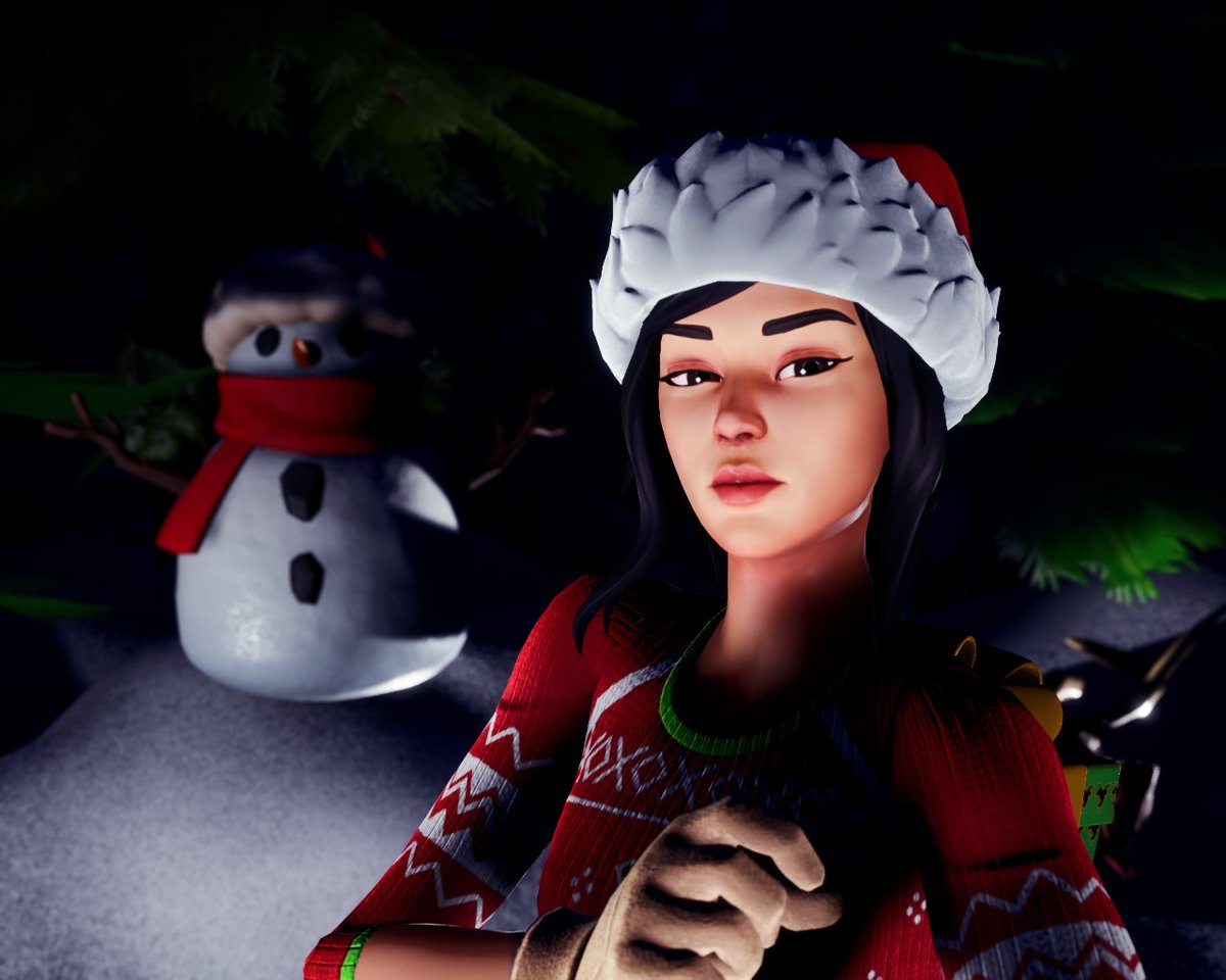 Jolly Jammer Fortnite Wallpapers