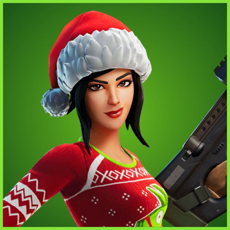 Jolly Jammer Fortnite Wallpapers