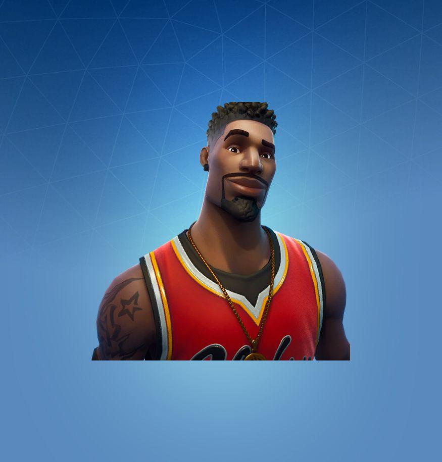 Jumpshot Fortnite Wallpapers