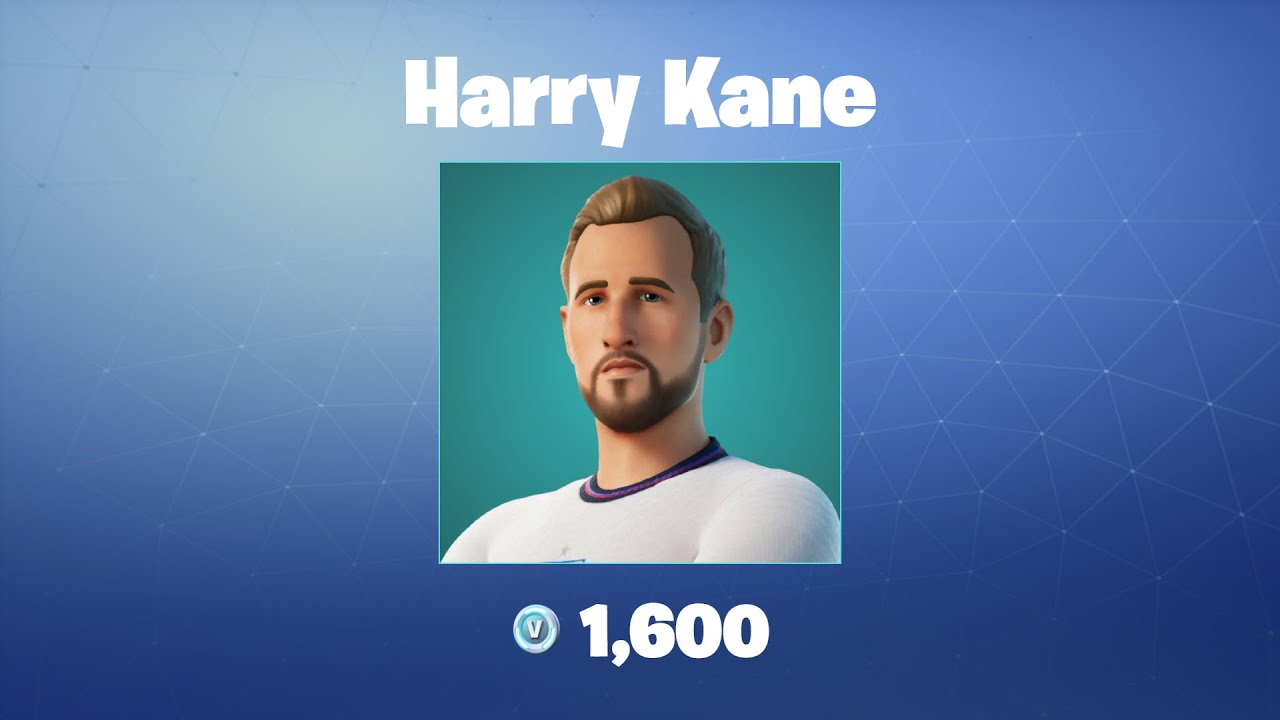 Kane Fortnite Wallpapers