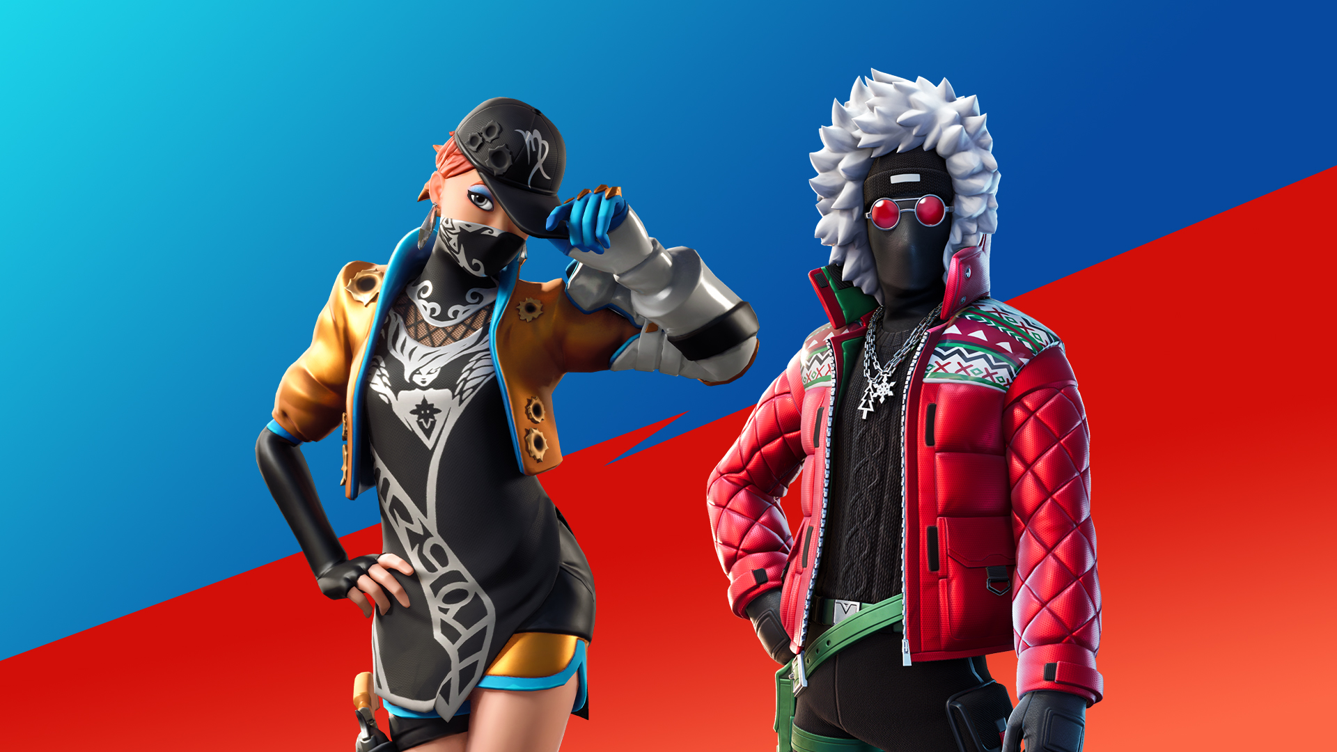 Karve Fortnite Wallpapers