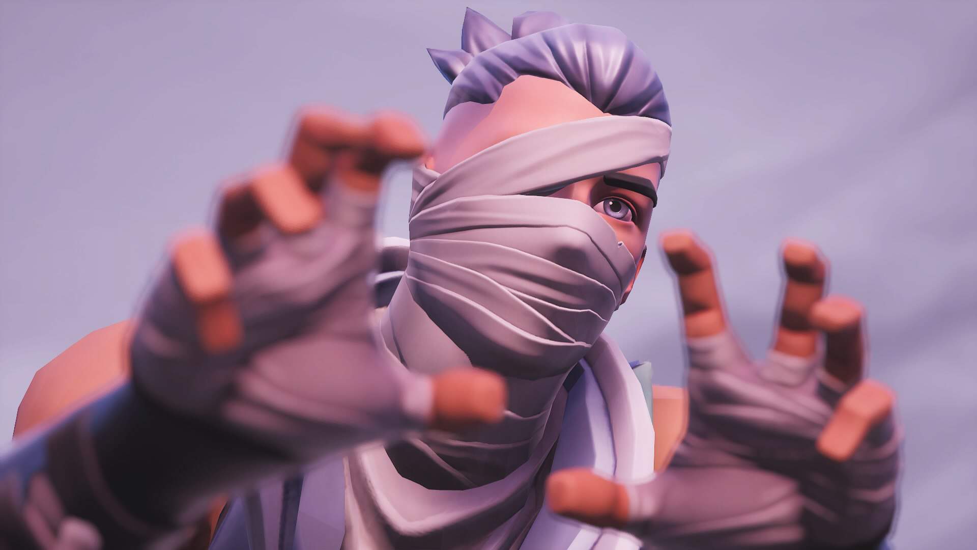 Kenji Fortnite Wallpapers