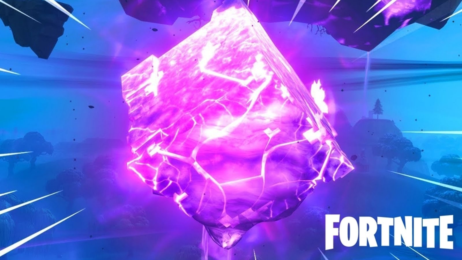 Kevin The Cube Wallpapers