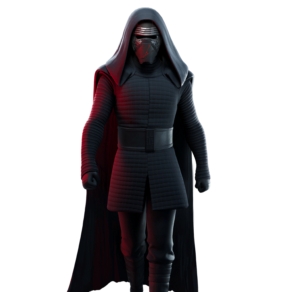 Kylo Ren Fortnite Wallpapers